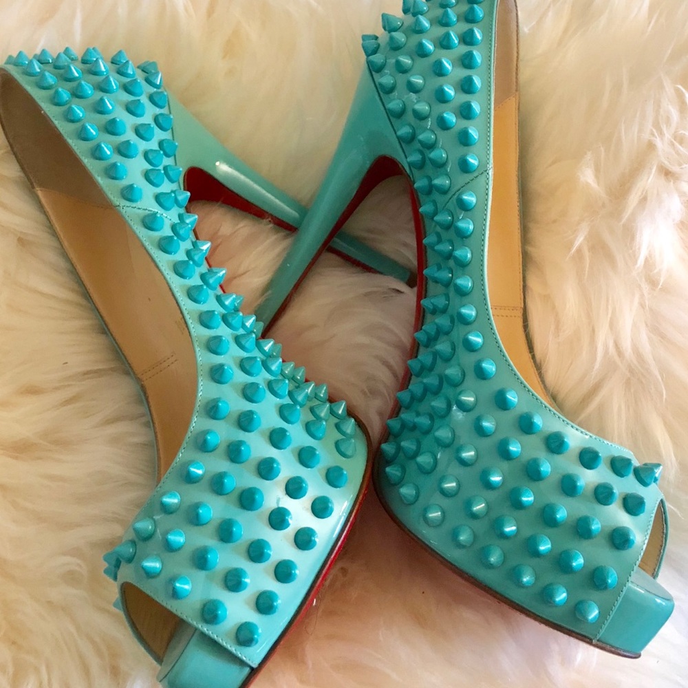 Christian Louboutin Shoes